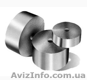 Поковки круглые сталь ШХ15СГ #1607821