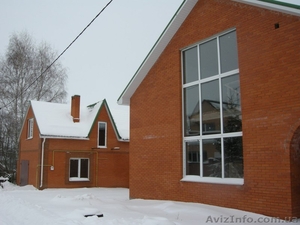 Дом новый под ремонт. #1606934