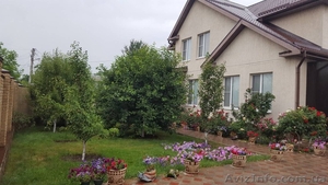 Дом для семьи с ремонтом. #1605227