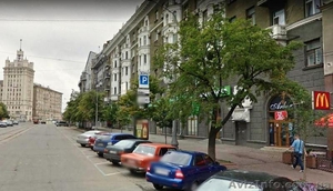 Помещение в центре под магазин,  ресторан,  банк. #1605237