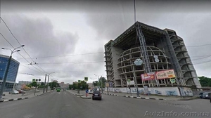 Помещение под банк,  магазин. #1605238