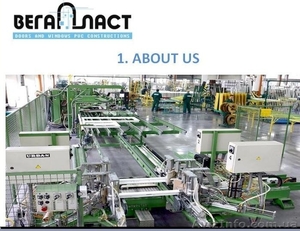 Окна ПВХ Rehau 70 –  это Теплый Дом #1605404