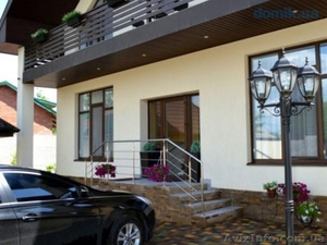 Дом в районе Салтовки. #1606177