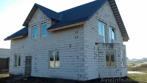 Дом новый под ремонт на Б. Даниловке. #1606275