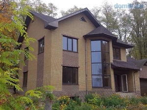 Дом за Алексеевкой под ремонт. #1606277