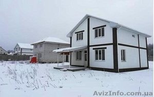 Дом новый с ремонтом. #1606278