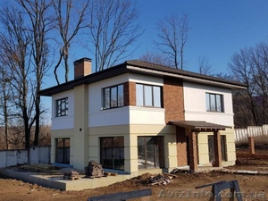 Дом новый на Флоринке. #1606281