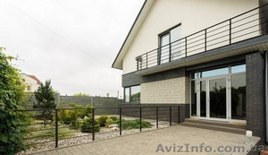 Дом за Алексеевкой. #1606283