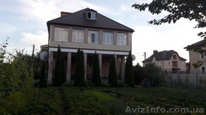 Дом 2 этажа с ремонтом. #1606286