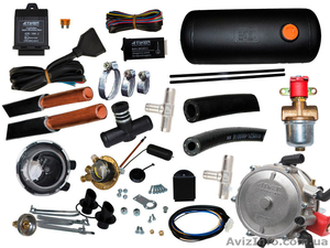  Atiker на инжекторные автомобили #1606363