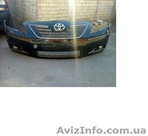 Разборка тойота камри 40 #1606461