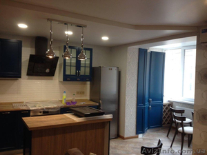 Комплексный ремонт квартир и домов. Киев #1607271