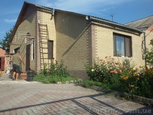 Декорирование фасадов от 