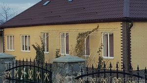 Утепление дома в Украине #1606857