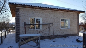 Утеплить стены фасадов. #1606886