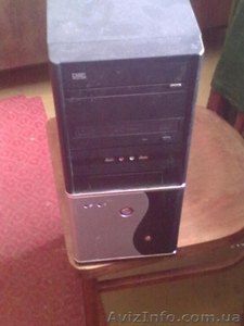 системный блок ms 7211 рабочий  #1608842