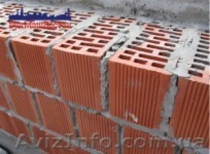 Кирпич М – 125, кирпич М-200 печной оптом и розница по доступным ценам!  #1605194