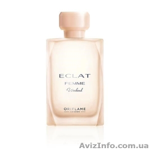 Туалетная вода Eclat Femme Weekend #1605730