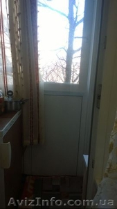 Продам квартиру в с.Партизанском #1608165