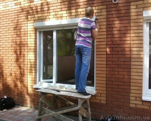 Качественный и быстрый ремонт ролет с гарантией Киев #1606377