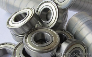 6304 ZZ -( 80304 )  Подшипники шариковые закрытые #1605682