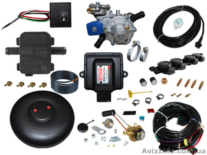 Stag-200 GoFast,  AEB #1606759