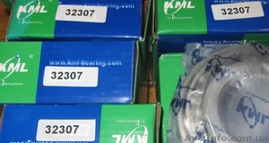 7607-( 32307 ) Подшипники роликовые  конические #1605395
