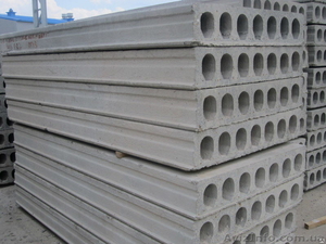 плиты перекрытия,  фундаментные блоки,  перемычки,  сваи #1605185