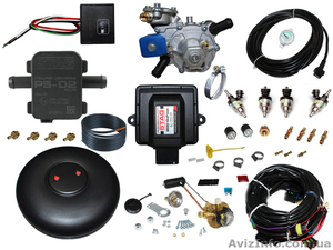 Stag-200 GoFast,  Hana #1607106