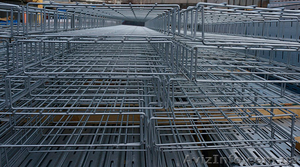 кабельные лотки ДКС #1608310