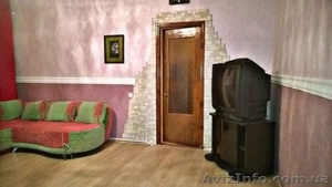 Своя 2х комнатная квартира в центре #1608130