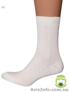 Мужские носки на все сезоны Чоловічі шкарпетки на всі сезони #1606025