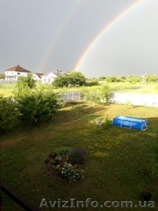 Дом новый с ремонтом за Алексеевкой. #1606280