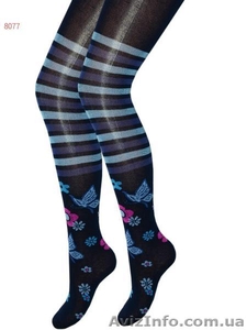 Детские колготки Дитячі колготки #1606032