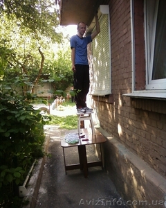 Срочный ремонт ролет Киев,  без выходных и праздников #1606371