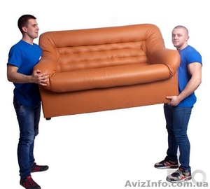 Услуги грузчиков | Переезды | Вывоз мусора #1607268