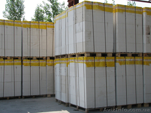 Газобетон  #1607600