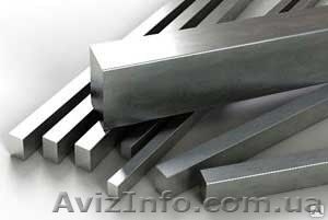 Поковки прямоугольные сталь 50Г2 #1607822