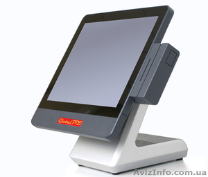 Моноблок Global POS Air 2 #1607021