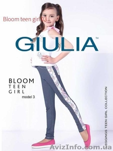 Детские лосины (леггинсы) Дитячі лосини (легінси) #1606040