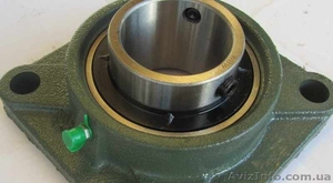 Подшипники в корпусе UCF206 под вал 30 мм #1605371