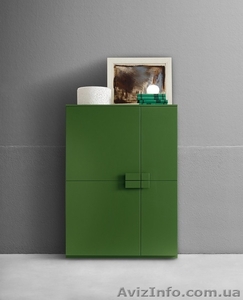 Покраска фасадов мебели Киев. Покраска деревянных изделий. #1608149