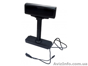 Дисплей покупателя ol-2029 #1607045