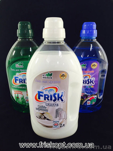 Гель для стирки ТМ 