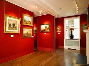 Галерейні підвіски #1606719