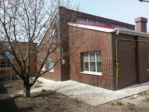 Утепление фасадов с элементами декора #1606848