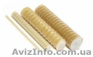 Композитная арматура и сетка. #1605787