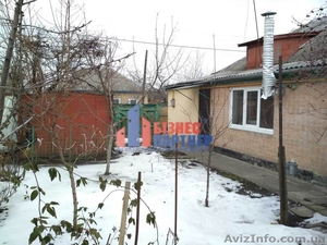 Продается ½ дома,  Химпоселок #1607871