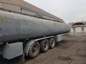 Продам прицеп - бочку #1608106