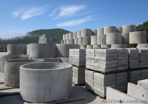 Железобетонные изделия с доставкой #1605992